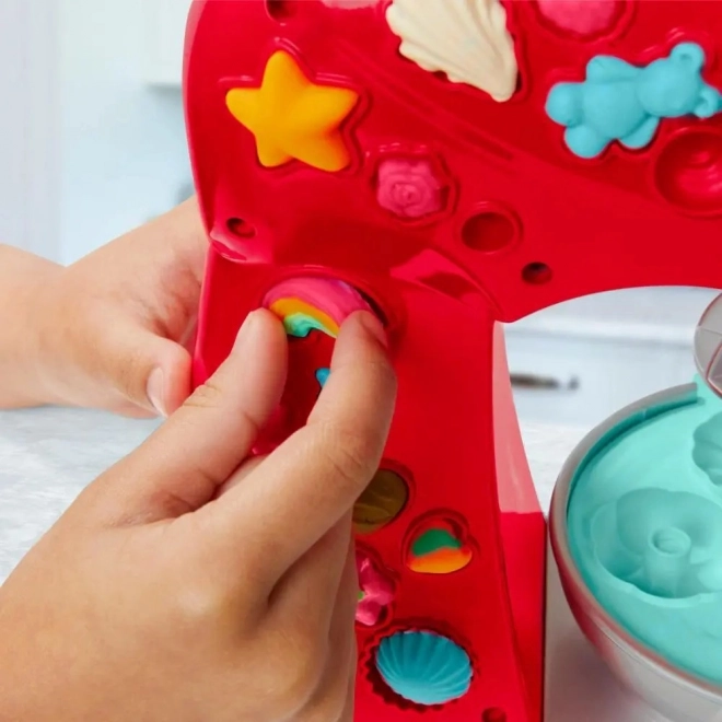 Play-Doh Magischer Mixer