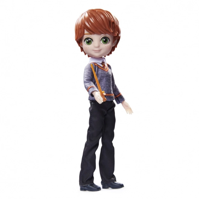 Harry Potter Ron 20 cm Figur