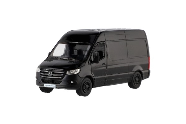 Mercedes-Benz Sprinter Modellauto