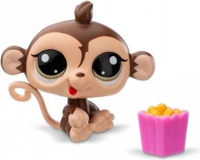 Figur Littlest Pet Shop S2