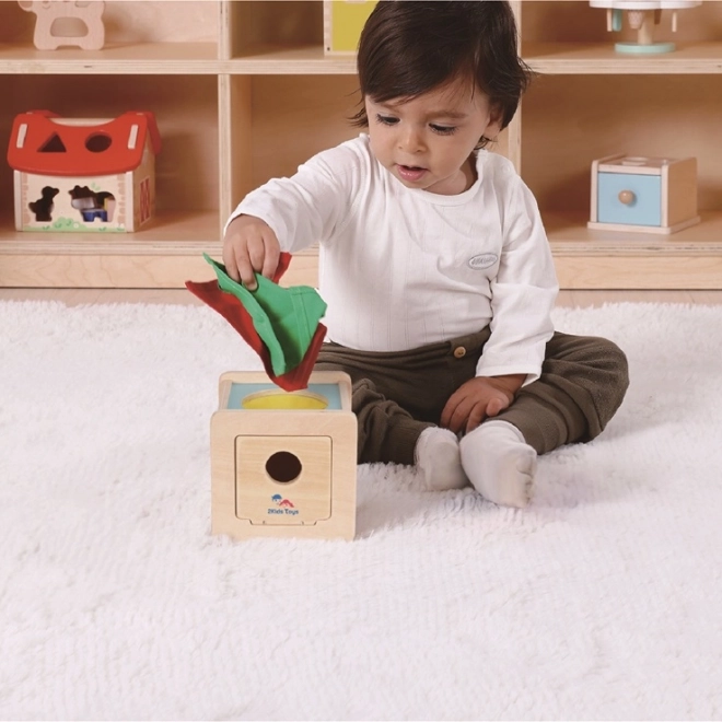 Montessori-Spielzeug-Set für Kinder ab 5 Monaten