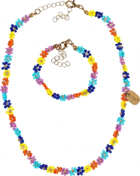 Souza! - Kinderset Halskette und Armband Millie