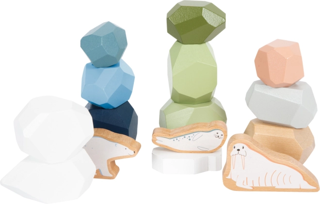Inspiriert von Montessori
