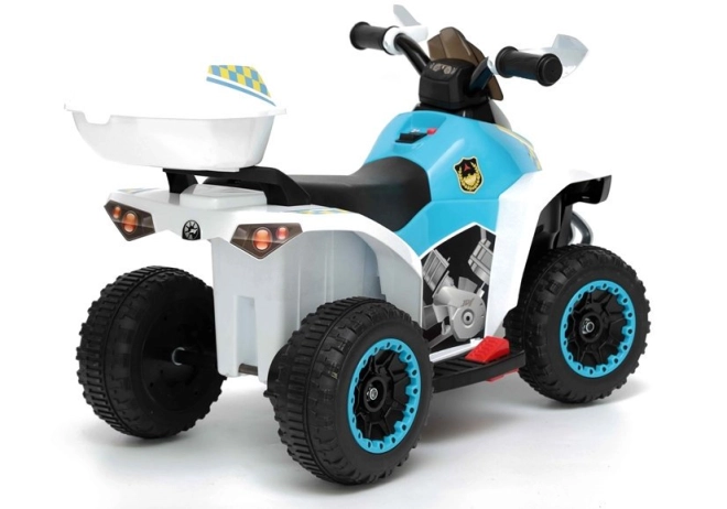 Ideal für die jüngsten Fahrer