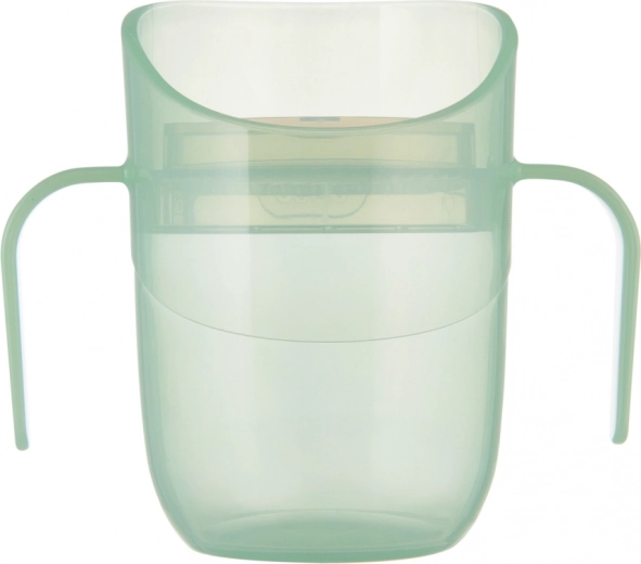 Ergonomische Griffe für kleine Hände