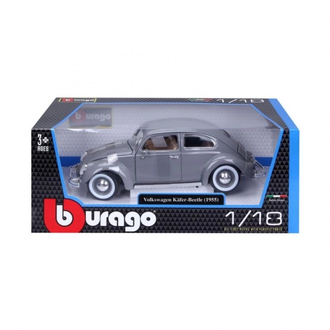 Bburago Volkswagen Käfer im Maßstab 1:18