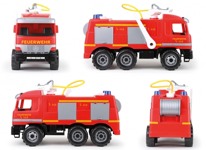 Feuerwehrwagen 64 cm