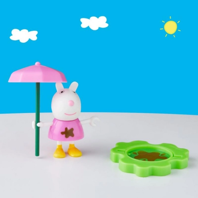 Peppa Wutz Spaß im Pfütze und Matsch, Figur