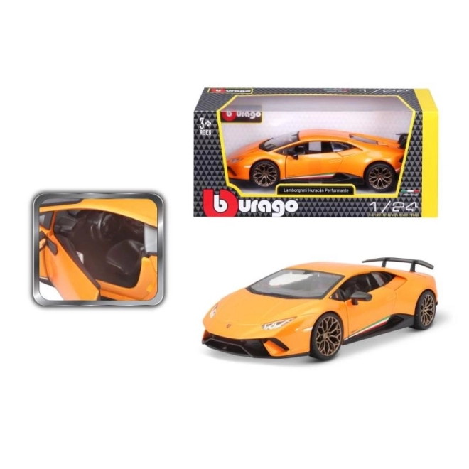 Lamborghini Huracan Performante Modellauto