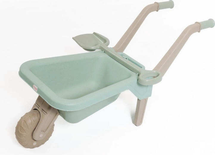 Stabile Fahrt und leichte Steuerung