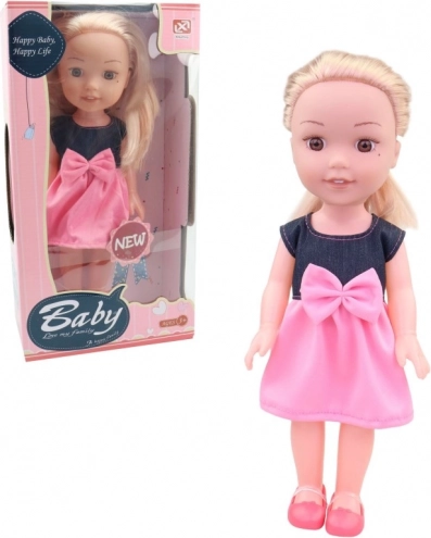 Puppe für Mädchen
