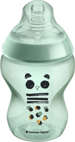 Babyflasche Tommee Tippee Anti-Kolik Pip der Panda 260 ml