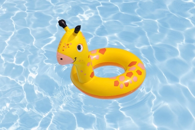 Schwimmring Giraffe Bestway – Giraffe