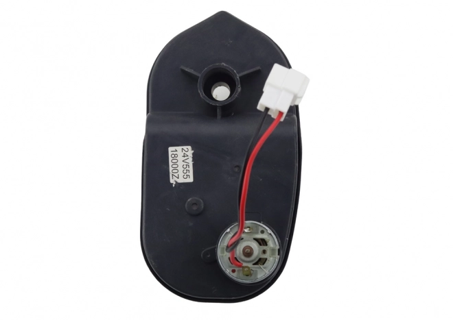 Straßenmotor für Batteriefahrzeug 24V