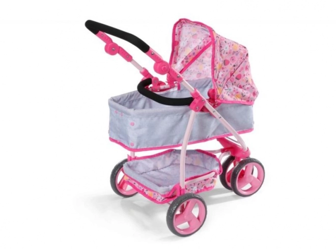 Kombinierter Puppenwagen BABY born