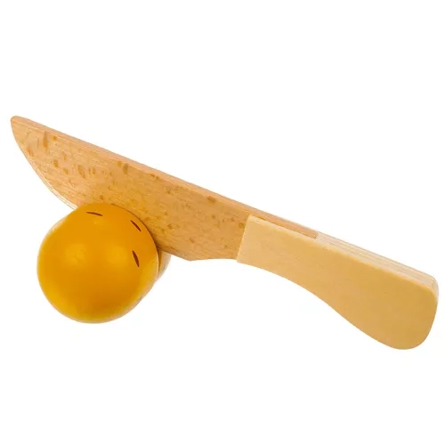 Holz-Spielset Früchte und Gemüse zum Schneiden