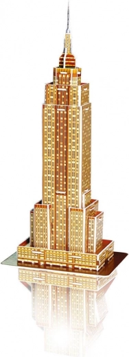 Ikonische Architektur zum Greifen nah