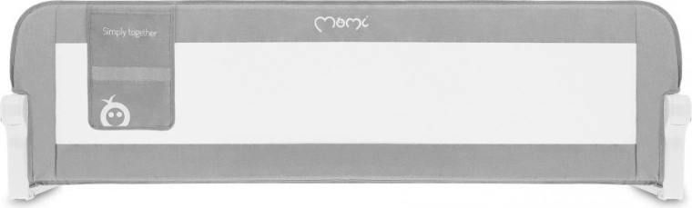 Atmungsaktives Netz und weiche Polsterung