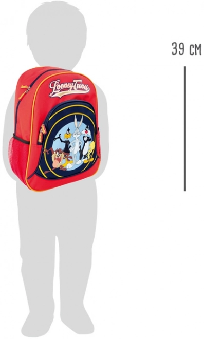 Schulrucksack LOONEY TUNES