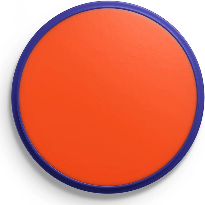 Snazaroo Gesichtsbemalung dunkelorange 18ml