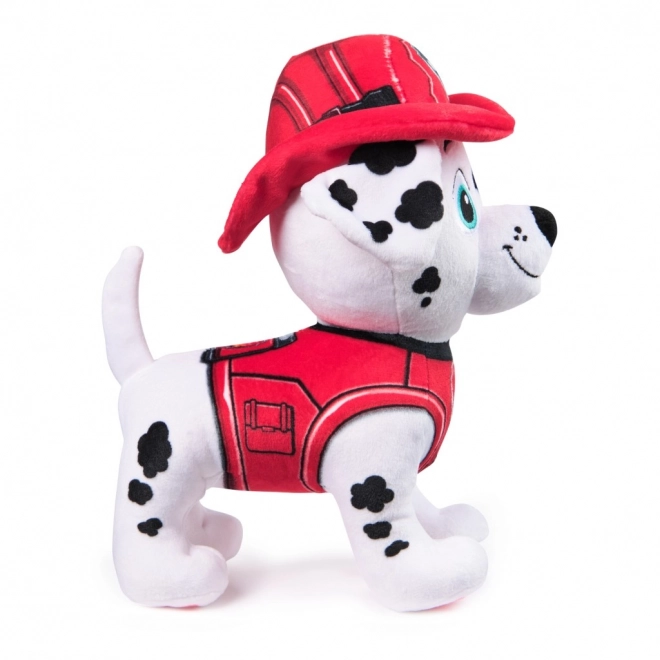 Paw Patrol Plüschspielzeug Zuma