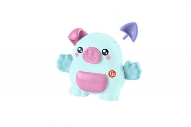 Fisher-Price Mix & Match Tiere