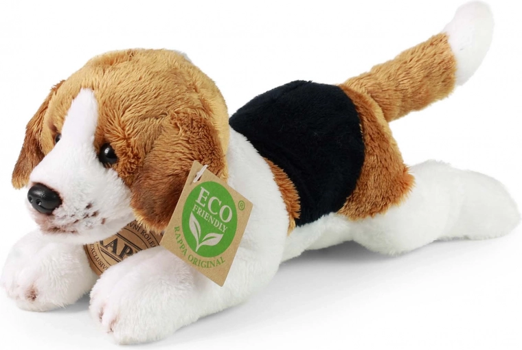 Kompakte Größe 18 cm