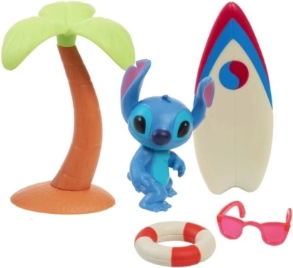 Lilo und Stitch Hang Ten Figuren-Set