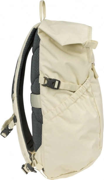 Rucksack Baagl Roll Beige
