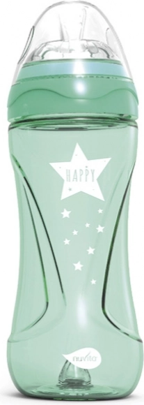 Fläschchen Cool 330 ml, Grün