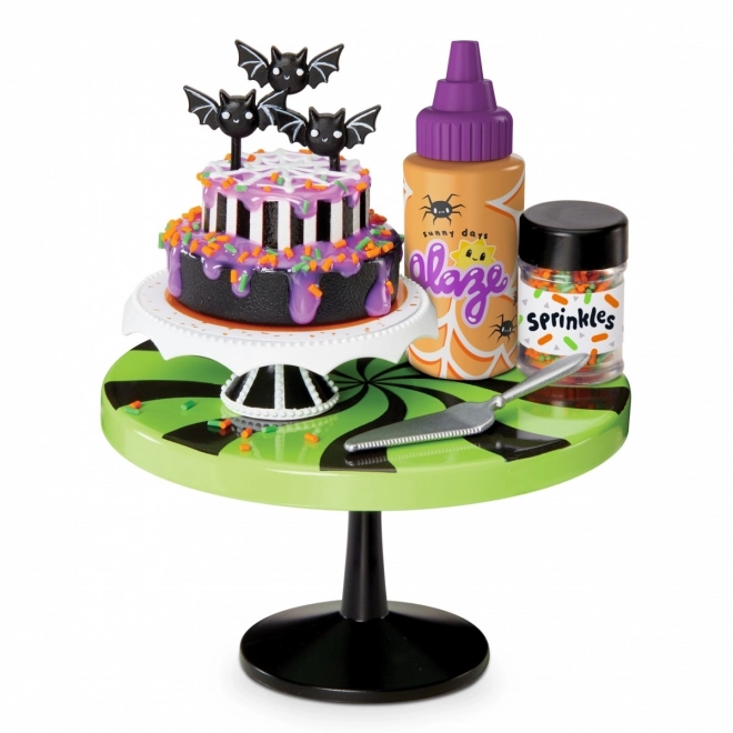 Miniverse Mini Diner Figuren - Holiday WB Movie Kollektion