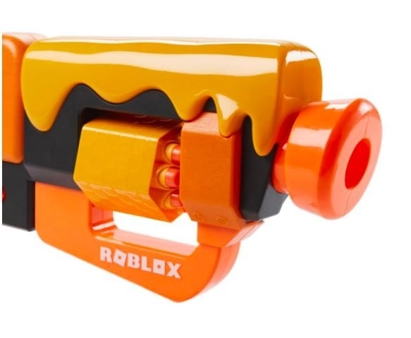 Hasbro Nerf Roblox Adopt Me Bienen Blaster