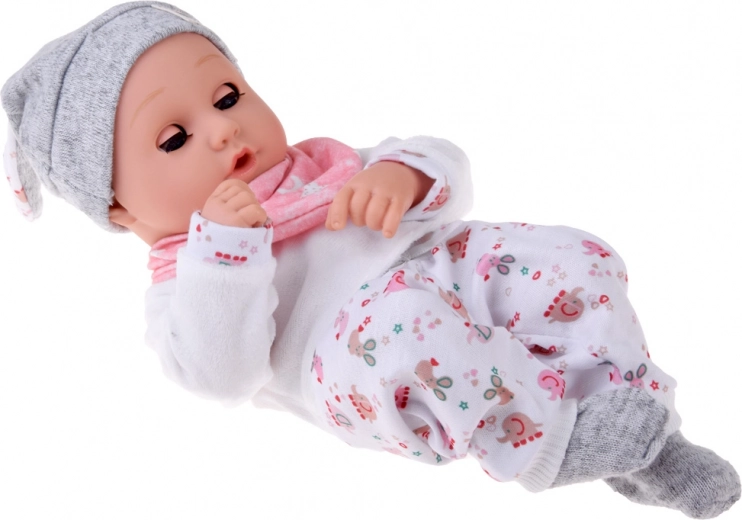 Weiche Kleidung zum gemütlichen Kuscheln