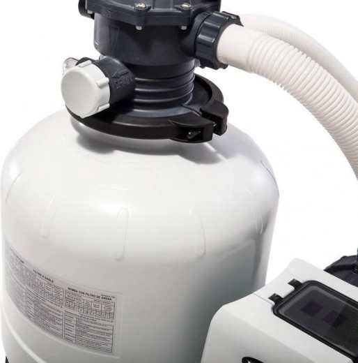 Komfortable Bedienung und sparsamer Betrieb