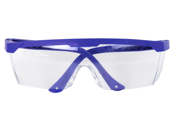 Sicherheit und Stil dank Schutzbrille