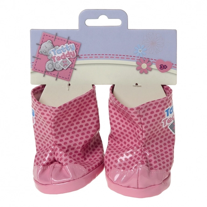 Tatty Teddy Gummistiefel