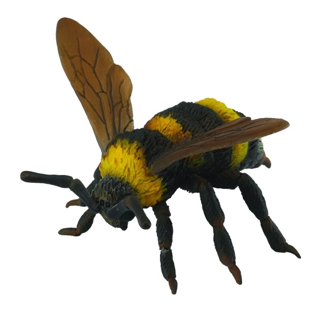 Sammelfigur Hummel