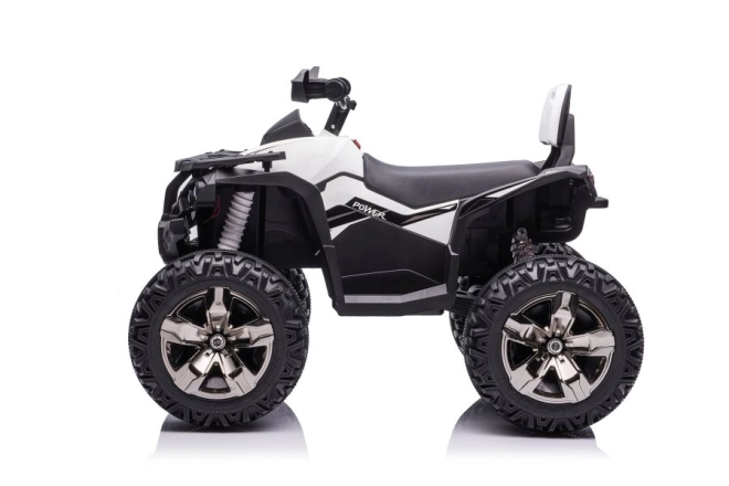 Robuste Offroad-Reifen