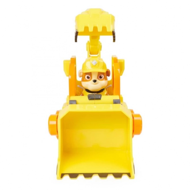 Rubble Bulldozer Spielzeug von PAW Patrol