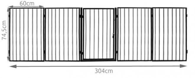 Kamin Schutzgitter Basic