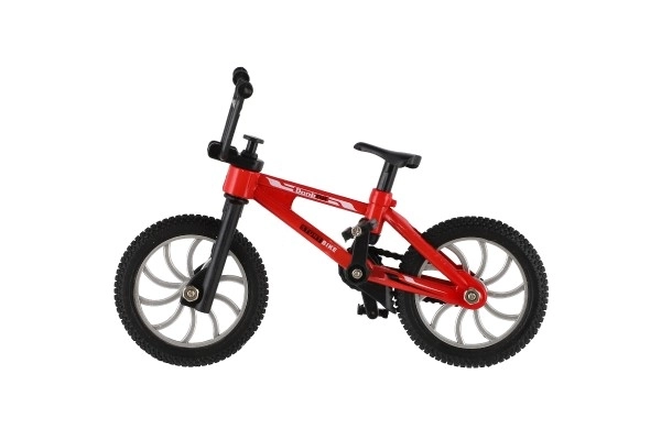 Finger Fahrrad Schraubbar 10cm Plastik