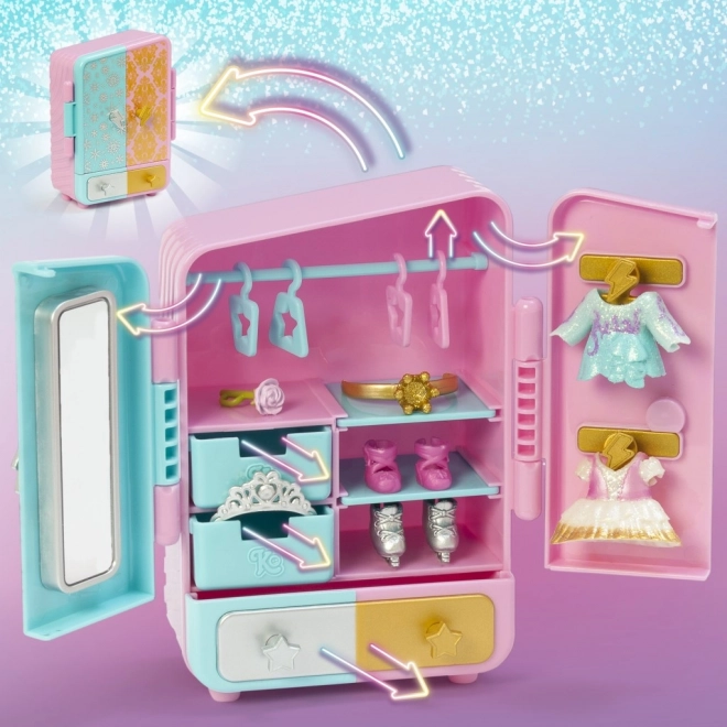 KookyLoos Tara Spielset