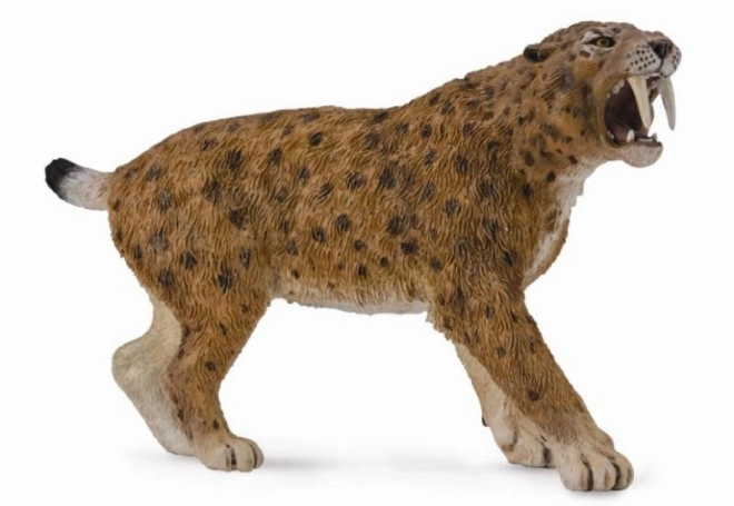 Collecta Smilodon Figur