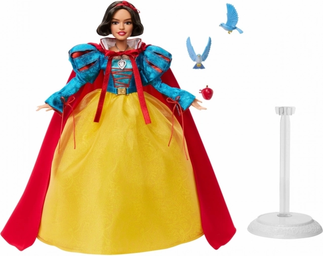 Sammler-Puppe Disney Schneewittchen