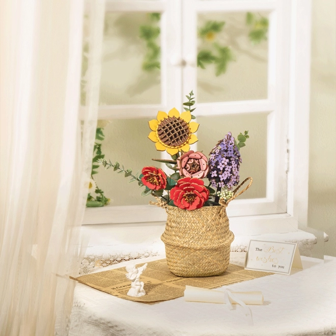 Verstellbare Arrangements