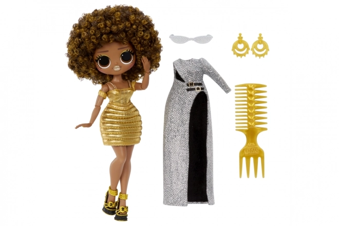 L.O.L. Surprise! OMG Große Schwester – Royal Bee