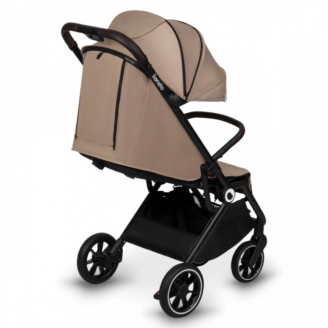 Kinderwagen Lionelo Cloe Beige Sand