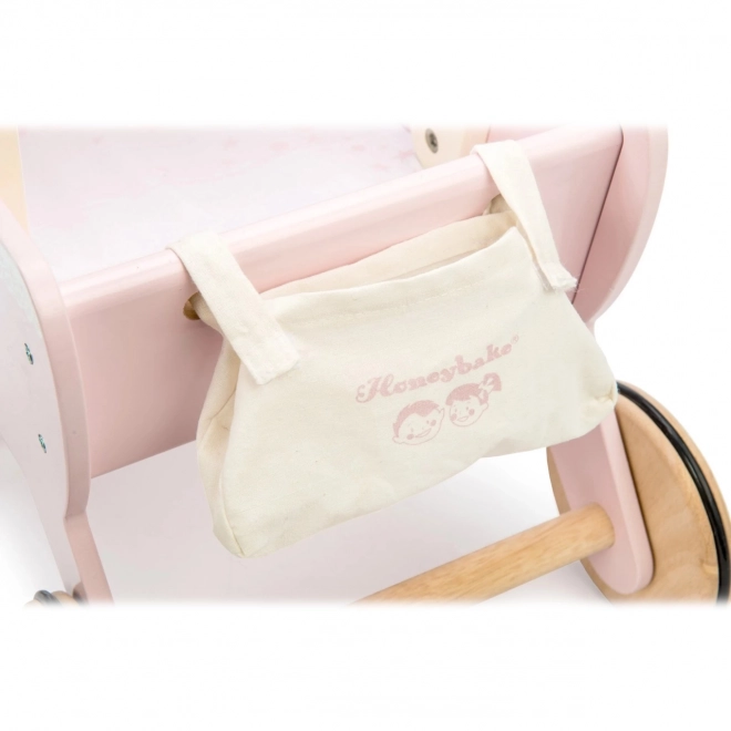 Le Toy Van Kinderwagen Sweet Dreams