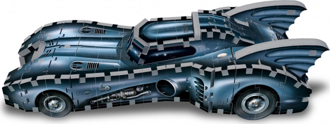 Wrebbit 3D Puzzle Batman: Batmobil 255 Teile