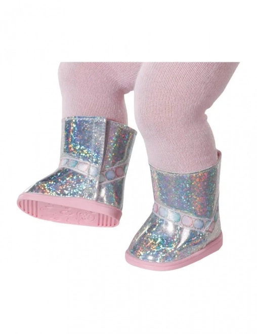 Bequemes Anziehen für Kinder